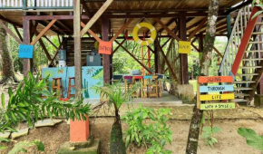 Coco Bamboo Beach Camp